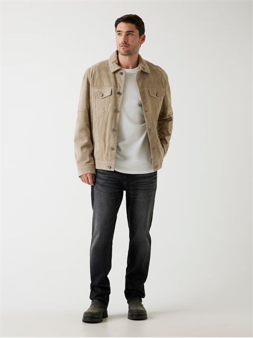 Jeans regular Rodeo GUESS | M5BA31D0621/C0RT